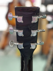 Rogue LH Acoustic