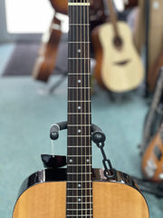Rogue LH Acoustic