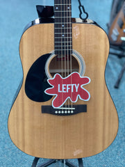 Rogue LH Acoustic