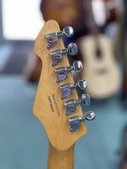 Peavey Raptor Plus