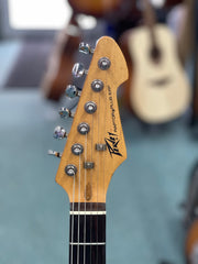 Peavey Raptor Plus
