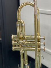 Holton Collegiate Trumpet