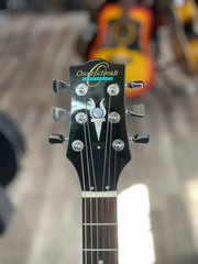 Oscar Schmidt AMS-OS-50-BK