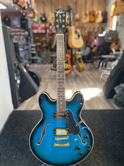 Oscar Schmidt OE30F BLB
