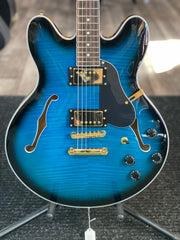 Oscar Schmidt OE30F BLB