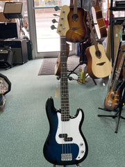 Glarry Bass Guitar