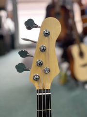 Glarry Bass Guitar