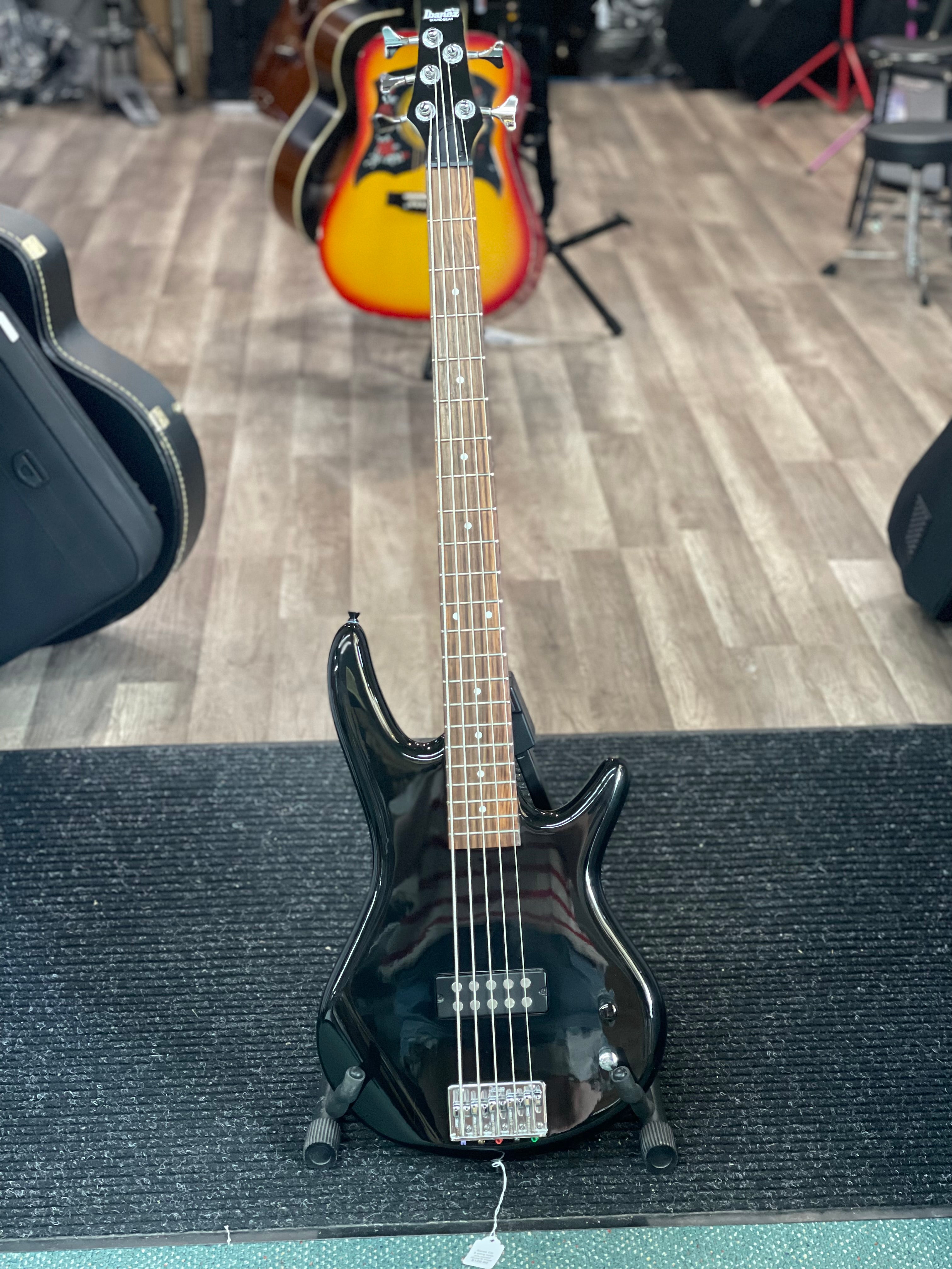 Ibanez Gio