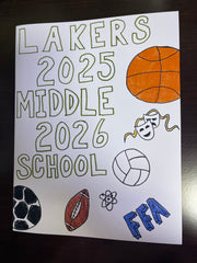 YEARBOOKS