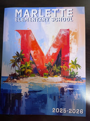 YEARBOOKS