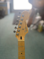 Fender Strat