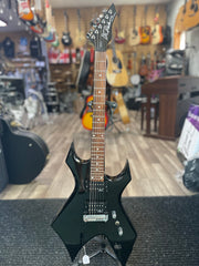 B.C Rich Warlock