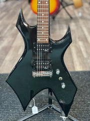 B.C Rich Warlock