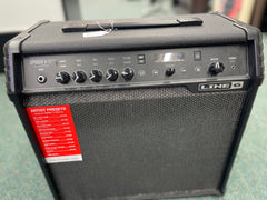 Line 6 Spider V 60
