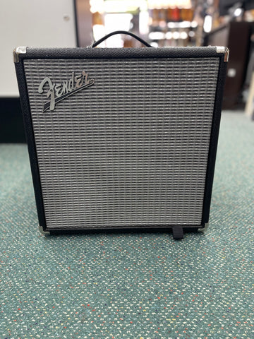 Fender Rumble 25