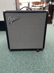 Fender Rumble 25