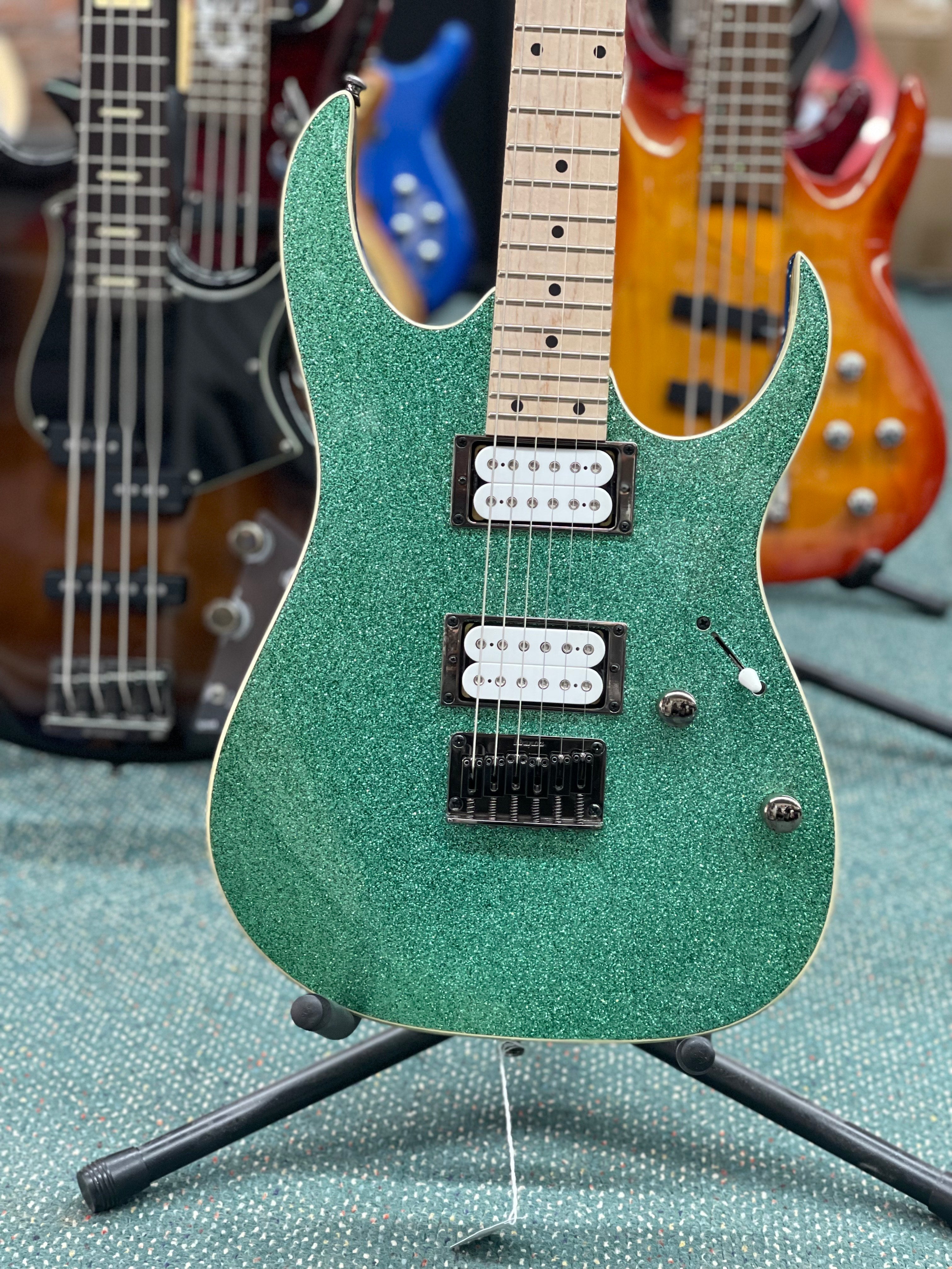 Ibanez RG42