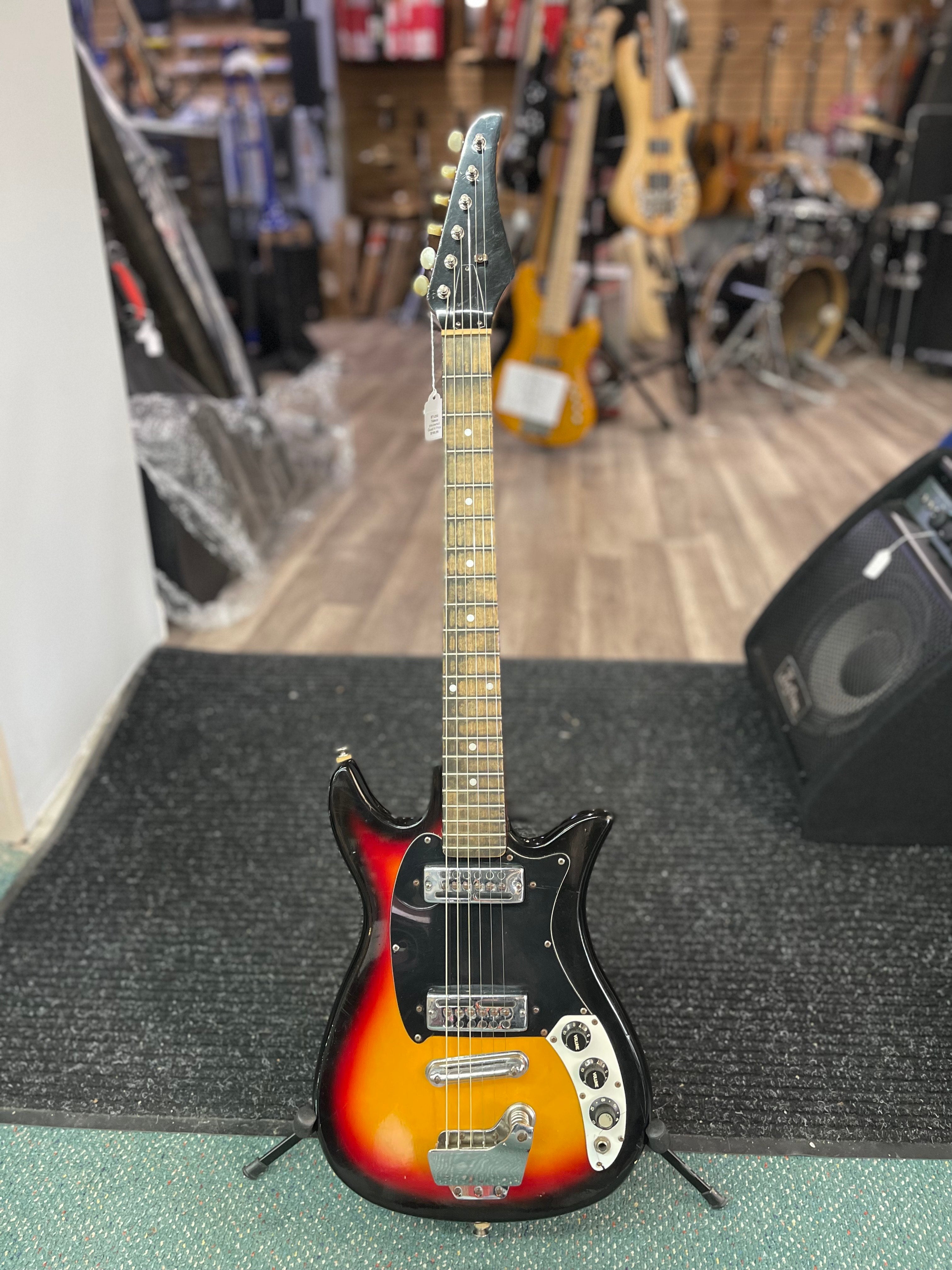 Teisco ET-200