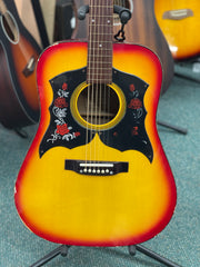 G500 Teisco Checkmate