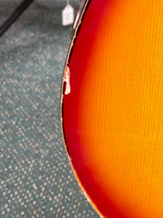 G500 Teisco Checkmate
