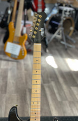 Jet JS400 Strat