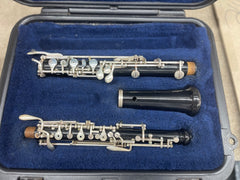 Selmer Oboe