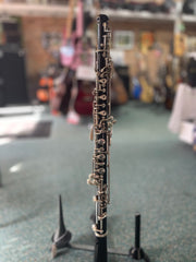 Selmer Oboe