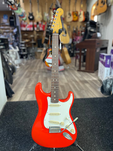 Fender Strat Player II