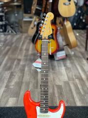 Fender Strat Player II