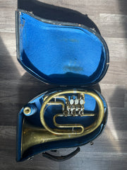Rotary Cornet