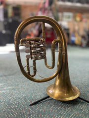 Rotary Cornet