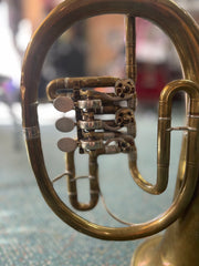 Rotary Cornet