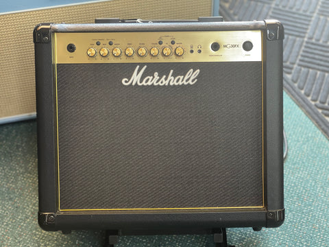 Marshall MG30FX