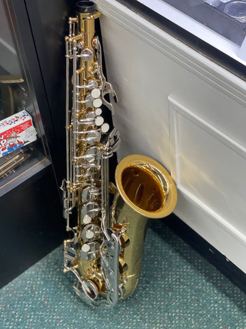 Yamaha YAS-200ADII