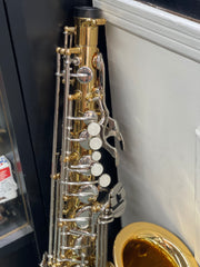 Yamaha YAS-200ADII
