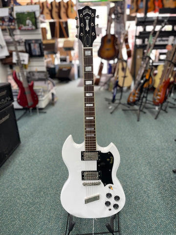 Guild S-100 Polara