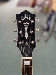 Guild S-100 Polara
