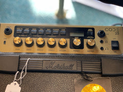 Marshall Code 25