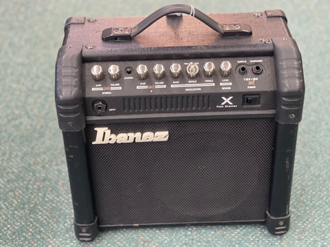 Ibanez TBX15R