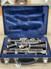 Selmer Clarinet CL201