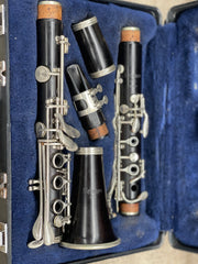 Selmer Clarinet CL201