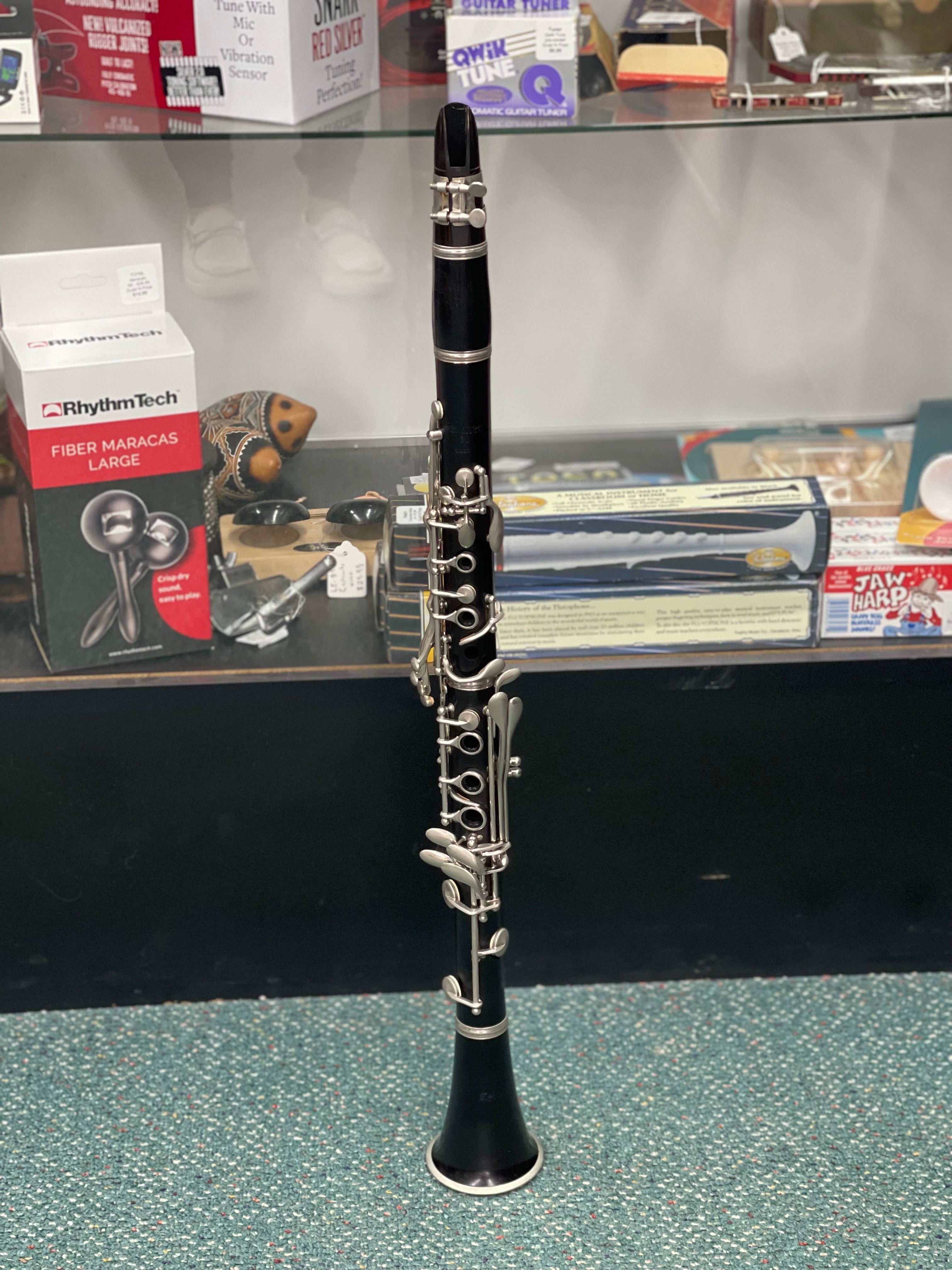 Selmer Clarinet CL201
