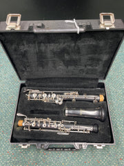Selmer 1492 Oboe
