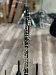 Selmer 1492 Oboe