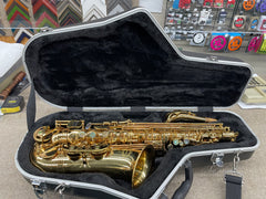 Unison 5002 Alto Sax