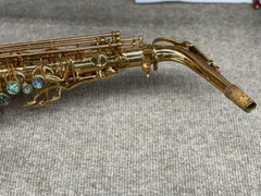 Unison 5002 Alto Sax