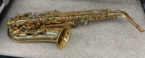 Unison 5002 Alto Sax
