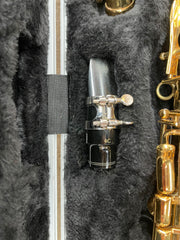 Unison 5002 Alto Sax