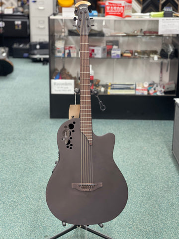 Ovation Elite TX