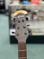 Ovation Elite TX